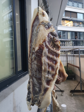 腊味