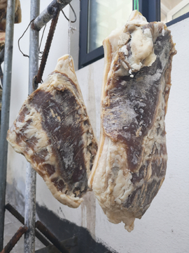 腊味