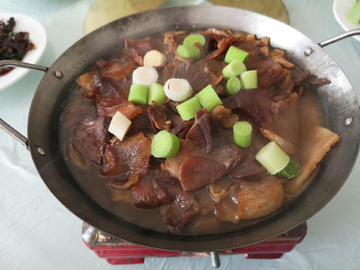 农家菜