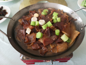 农家菜