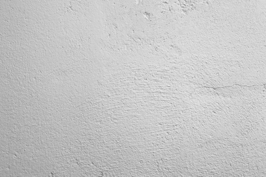 粗糙质感的白墙