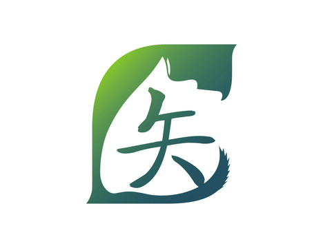 logo标志商标字体设计宠物