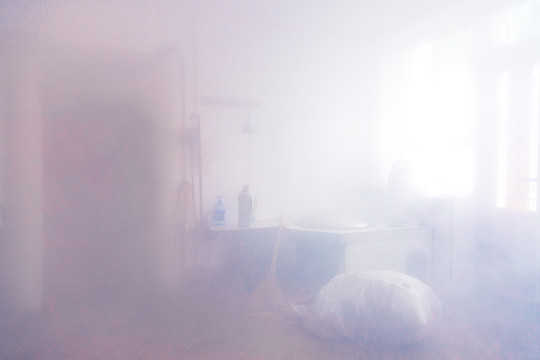 农家屋子