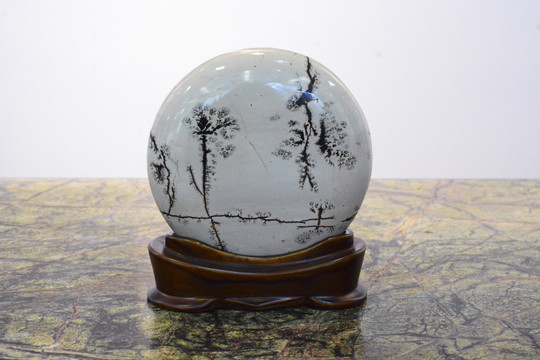 石材雕刻工艺品