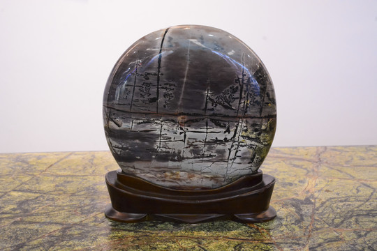 石材雕刻工艺品
