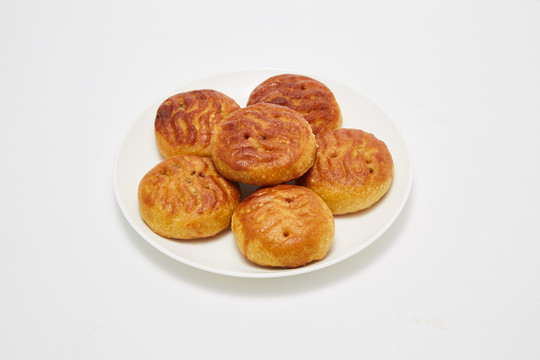 郭杜林月饼