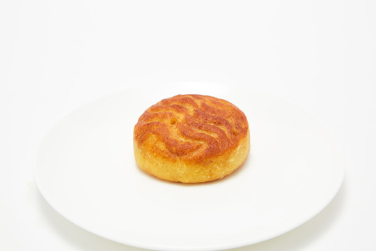 郭杜林月饼