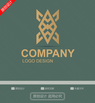 金龟LOGO