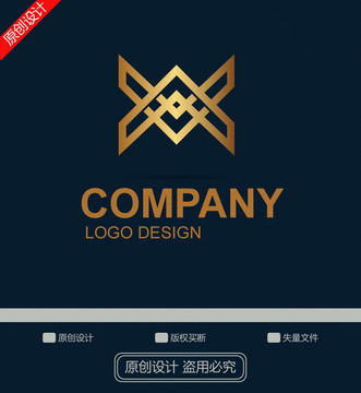 投资LOGO