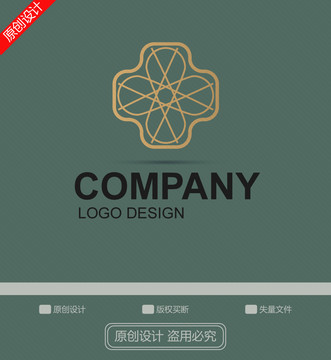 金融投资LOGO