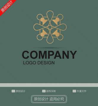 金融投资LOGO