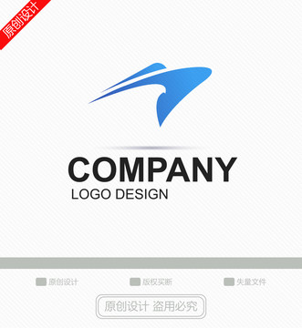 轮船LOGO