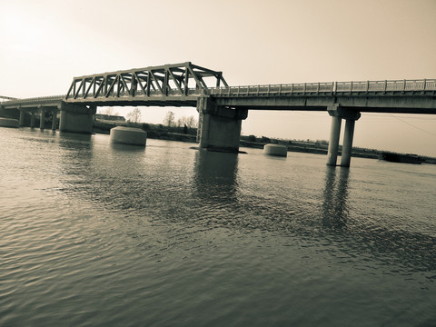 三江大桥