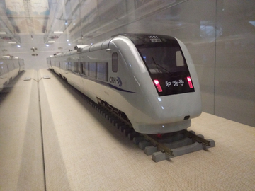 和谐号