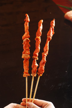 骨肉相连