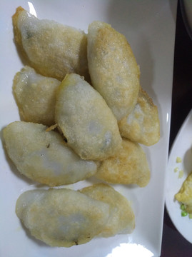 煎饺
