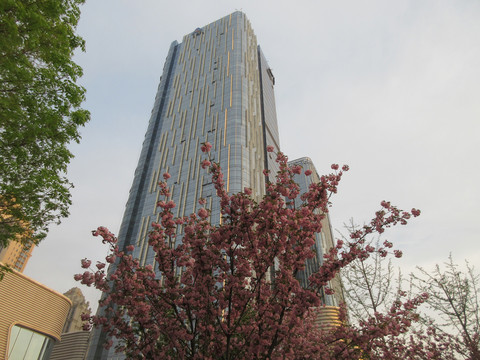 建业凯旋广场