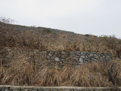 山川