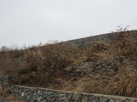 山川
