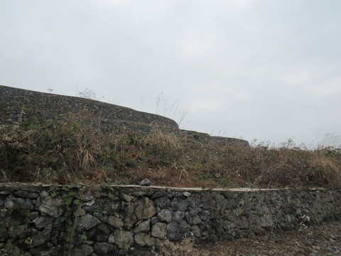 山川