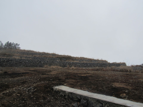 山川