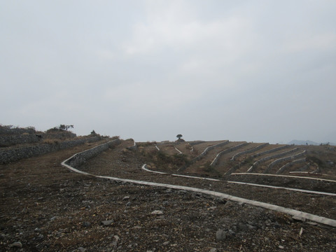 山川