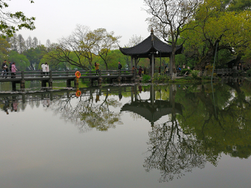 山水风景