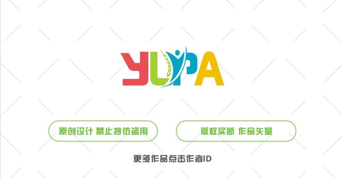 YLPA标志