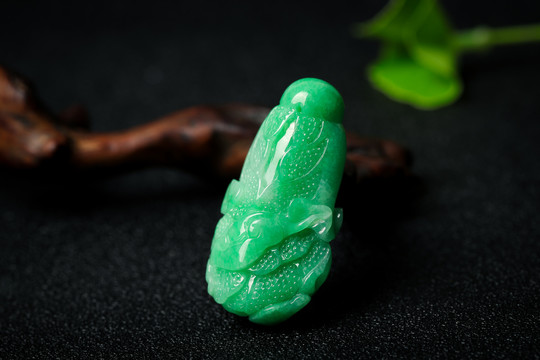 翡翠