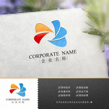 logo标志商标