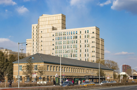 长春大学