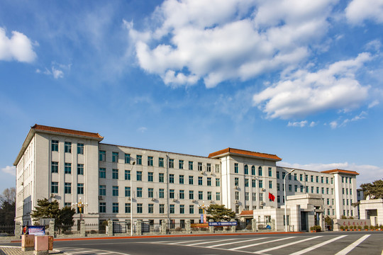 长春理工大学