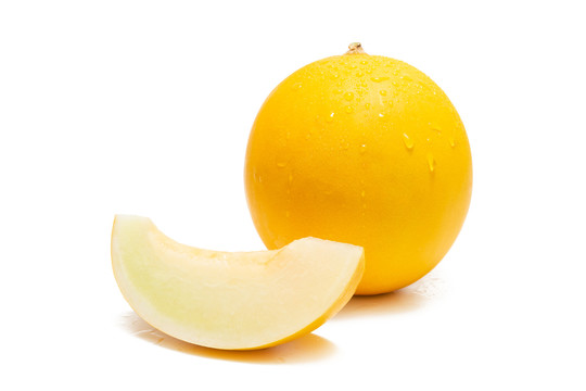 黄河蜜瓜