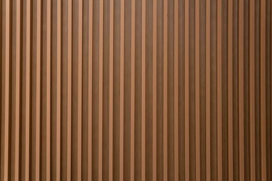 条形木板墙背景素材