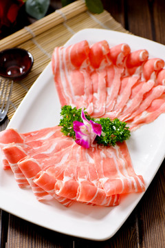 羊肉卷