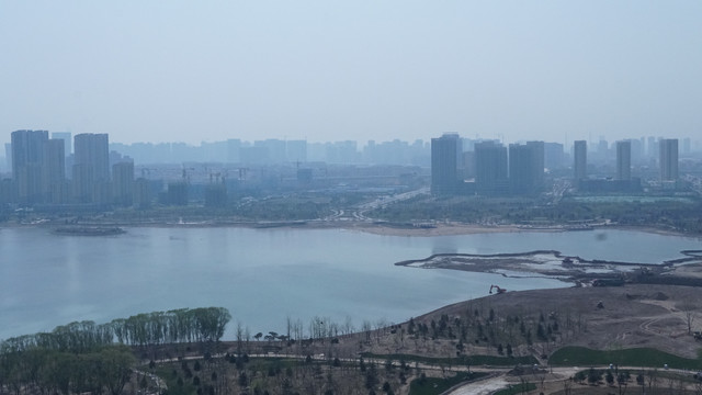 济南华山湖