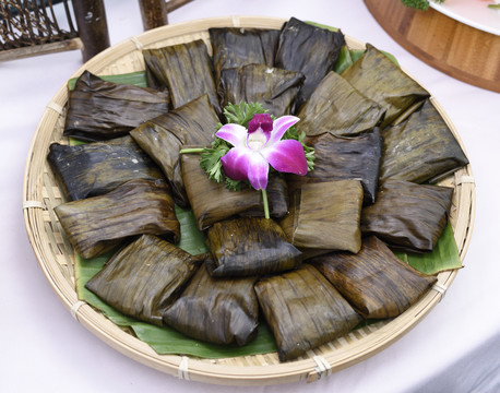 糍粑