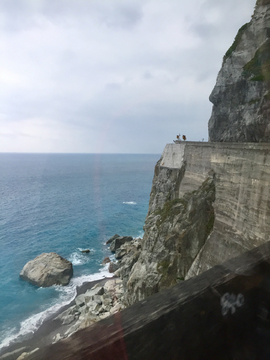 台湾苏花公路