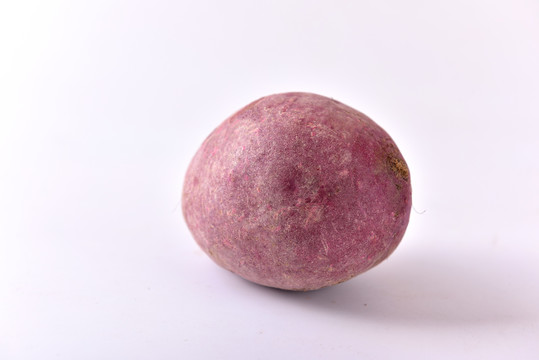 南方紫薯