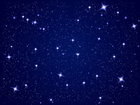 星空