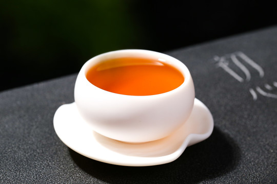 茶