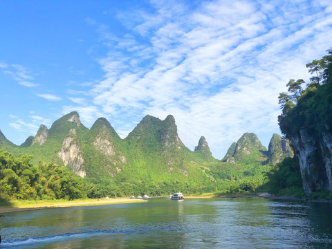 桂林风景