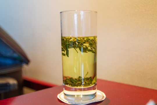 新疆罗布麻茶