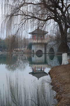 云龙湖桥