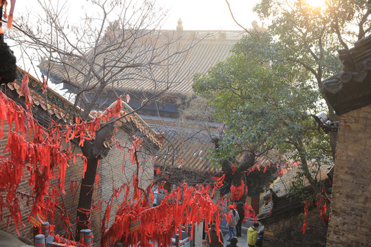 兴化禅寺