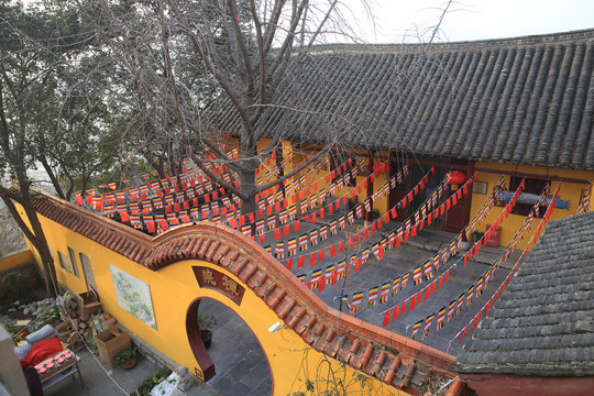 兴化寺