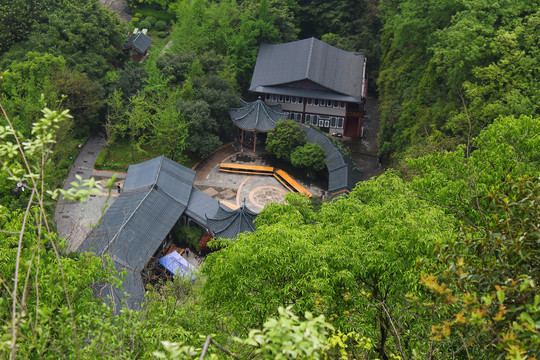 桂林木龙湖