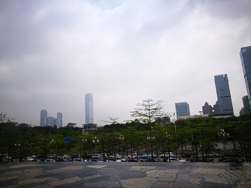 深圳