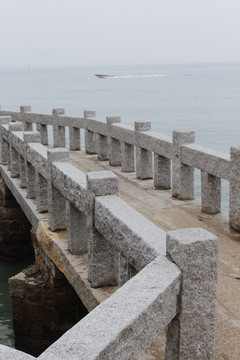鼓浪屿石桥