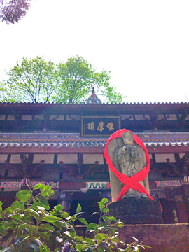寺庙